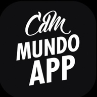Mundo App Icon
